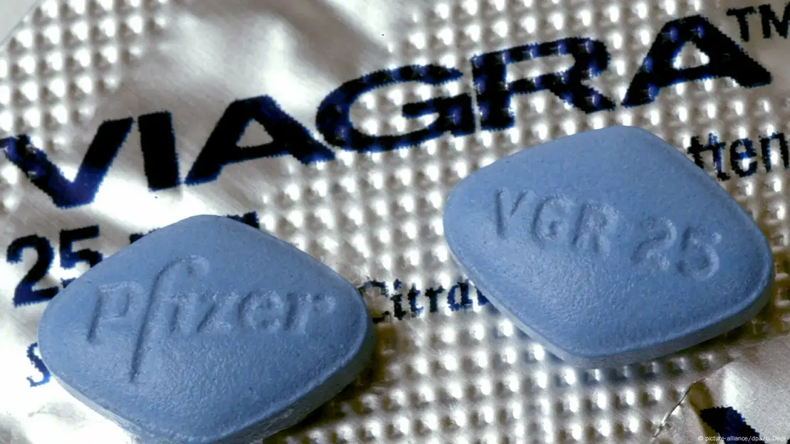 Herbal aphrodisiacs in Uganda tainted with Viagra DW 01 25 2019