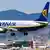 400 рейсів лоукостера Ryanair у Європі скасовані через страйк пілотів