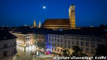 Tipps für Stadtführungen in München