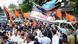 मराठा समुदाय राज्य की 28 प्रतिशत आबादी का प्रतिनिधित्व करता है मराठा समुदाय राज्य की 28 प्रतिशत आबादी का प्रतिनिधित्व करता है
