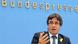 Berlin Pressekonferenz Puigdemont Berlin Pressekonferenz Puigdemont