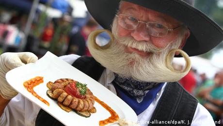 Bildergalerie Sehenswürdigkeiten in Franken