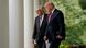 Trump i Juncker w Waszyngtonie Trump i Juncker w Waszyngtonie