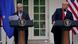 USA Washington Jean-Claude Juncker, Präsident EU-Kommission & Donald Trump USA Washington Jean-Claude Juncker, Präsident EU-Kommission & Donald Trump