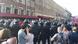 Акция протеста в Санкт-Петербурге против пенсионной реформы Акция протеста в Санкт-Петербурге против пенсионной реформы