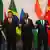 Gipfeltreffen der Brics-Staaten in Südafrika