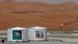 Saudi Aramco's Shaybah oil field Saudi Aramco's Shaybah oil field