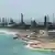 Нафтовий термінал та нафтопереробний завод у Саудівській Аравії