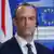 Britain's Secretary of State for Exiting the European Union Dominic Raab