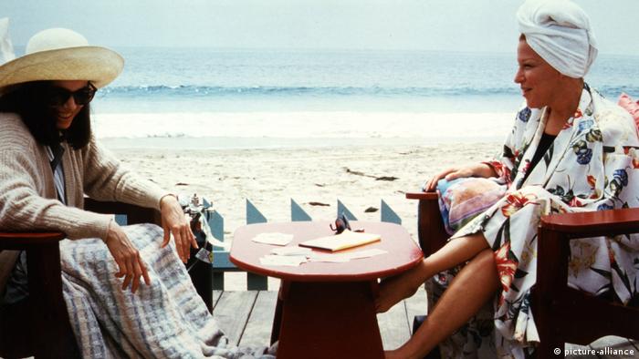 Friends (BEACHES) USA 1988