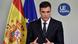 Spanish Prime Minister Padro Sanchez Spanish Prime Minister Padro Sanchez
