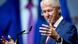 Niederlande Amsterdam - Bill Clinton spricht auf der Welt-Aids-Konferenz (Getty Images/AFP/K. van Weel) Niederlande Amsterdam - Bill Clinton spricht auf der Welt-Aids-Konferenz (Getty Images/AFP/K. van Weel)