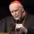 Vatikan Nach Missbrauchsvorwurf: Papst nimmt Rücktritt von US-Kardinal an - Kardinal Theodore Edgar McCarrick