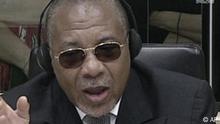 Kotun Hague na shirin yanke hukunci akan Charles Taylor