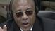In this image made from television broadcast Tuesday, July 14, 2009 by the International Criminal Court, former Liberian President Charles Taylor, address the U.N. backed Special Court for Sierra Leone. Wearing a gray double-breasted suit and dark glasses, Taylor spoke confidently as he introduced himself to the three-judge panel as the 21st president of the Republic of Liberia. It was his first time on the witness stand. Taylor is charged with 11 counts of murder, torture, rape, sexual slavery, using child soldiers and spreading terror during Sierra Leone's 1991-2002 civil war. He is the first African leader to stand trial for war crimes. (AP Photo/ICC) In this image made from television broadcast Tuesday, July 14, 2009 by the International Criminal Court, former Liberian President Charles Taylor, address the U.N. backed Special Court for Sierra Leone. Wearing a gray double-breasted suit and dark glasses, Taylor spoke confidently as he introduced himself to the three-judge panel as the 21st president of the Republic of Liberia. It was his first time on the witness stand. Taylor is charged with 11 counts of murder, torture, rape, sexual slavery, using child soldiers and spreading terror during Sierra Leone's 1991-2002 civil war. He is the first African leader to stand trial for war crimes. (AP Photo/ICC)