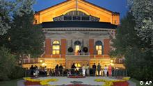 Bayreuth 2009: las mismas óperas, la misma gente pero algunas novedades