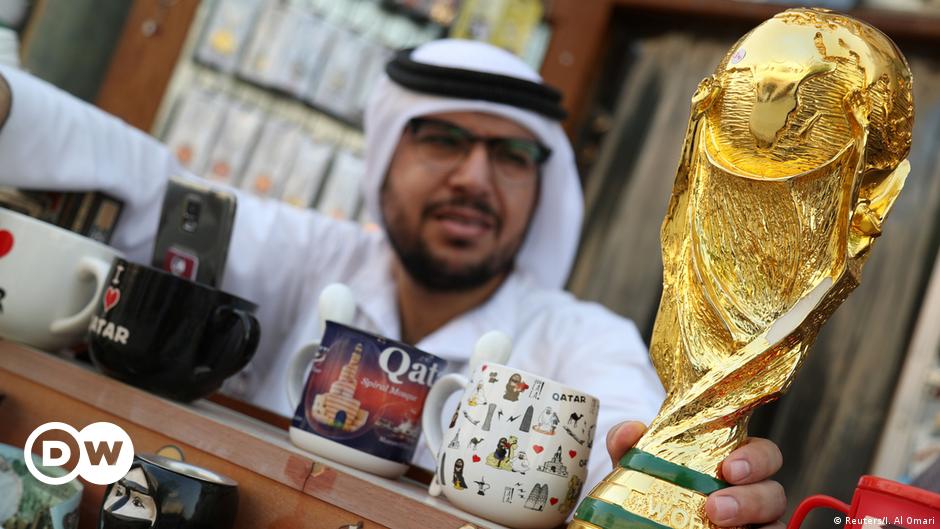 Meinung: Katar verdient diese Fußball-WM - eine streitbare Perspektive