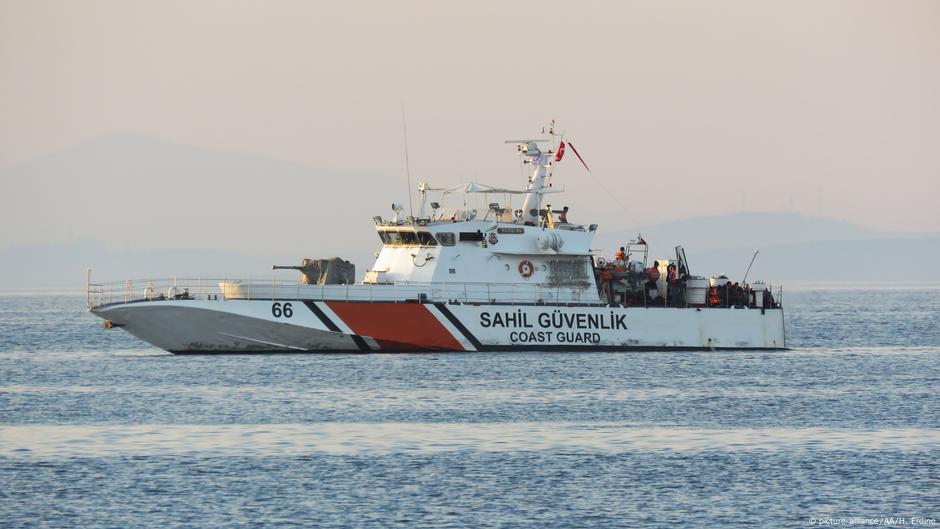 Yunanistan'dan Türkiye'ye sığınmacı geçişlerine destek suçlaması