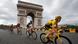 Frankreich Tour de France 21. Etappe in Paris - Geraint Thomas Frankreich Tour de France 21. Etappe in Paris - Geraint Thomas