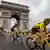 Frankreich Tour de France 21. Etappe in Paris - Geraint Thomas