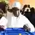 Mali Wahlen - Ibrahim Boubacar Keita