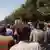 Iran, Protest in Isfahan gegen Arbeitslosigkeit und Inflation
