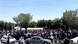 Iran, Protest in Isfahan gegen Arbeitslosigkeit und Inflation Iran, Protest in Isfahan gegen Arbeitslosigkeit und Inflation