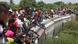 Migranten in Mexiko Migranten in Mexiko