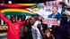 Nelson Chamisa, virtual ganador de primeras elecciones libres tras 39 años Nelson Chamisa, virtual ganador de primeras elecciones libres tras 39 años