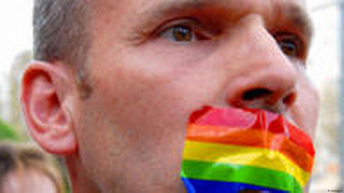 Участников гей-парада в Минске приговорили к штрафу – DW – 17.05.2010