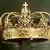 Corona de Cristina la Mayor, sustraída de la catedral de Strängnäs