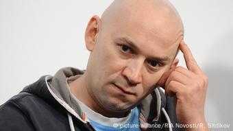 Александр Расторгуев