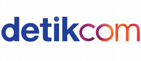  Detikcom Logo