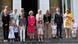 Belgium's royal family Belgium's royal family