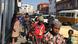 Madagasgar Straßenszene in Antananarivo Madagasgar Straßenszene in Antananarivo