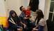 syrische Familie Alaa syrische Familie Alaa