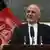 Afghanistan, Kabul: Präsidentenwahl für 2019 angekündigt: Präsident Ashraf Ghani