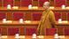 China Buddhistischer Mönch Xuecheng China Buddhistischer Mönch Xuecheng