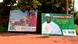 Mali Präsidentschaftswahl 2018 | Wahlplakate Keïta & Cissé Mali Präsidentschaftswahl 2018 | Wahlplakate Keïta & Cissé