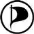 Pirate Party logo