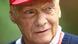 Formel 1 - Grand Prix of China - Niki Lauda Formel 1 - Grand Prix of China - Niki Lauda