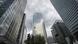 Großbritannien London - Canada Square mit dem Gebäude der Europäischen Aufsichtsbehörde Großbritannien London - Canada Square mit dem Gebäude der Europäischen Aufsichtsbehörde