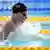 European Championships 2018 Männer 100 Meter Brustschwimmen Adam Peaty