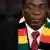 Emmerson Mnangagwa, Zimbabwe's president-elect