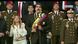 Venezuela Attentat auf Präsident Maduro (Videostill) Venezuela Attentat auf Präsident Maduro (Videostill)
