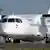Iran Asseman Airline ATR Turboprop