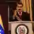 Venezuela | Explosion während Rede Maduros
