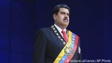 Intervención militar en Venezuela: un juego con fuego en América Latina