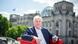 Deutschland Berlin Sommerinterview Horst Seehofer Deutschland Berlin Sommerinterview Horst Seehofer