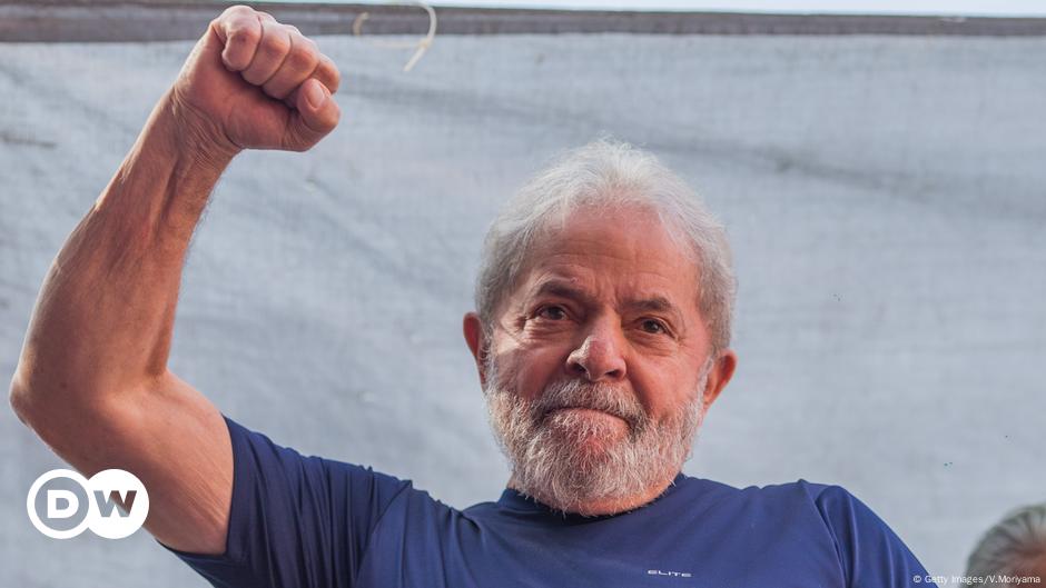 Com frente ampla, Lula freia a extrema direita